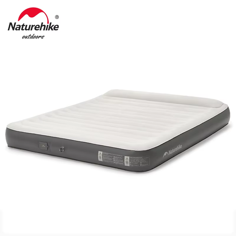 Outdoor Camping Rugs - Naturehike Self Inflatingที่นอนCamping 2 3 คนเต็นท์Air