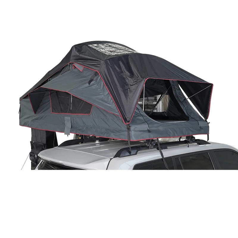 อุปกรณ์ตกแต่งรถยนต์ครบชุด ทนทา - Outdoor Camping Van Tent บทวิจารณ์และราคา